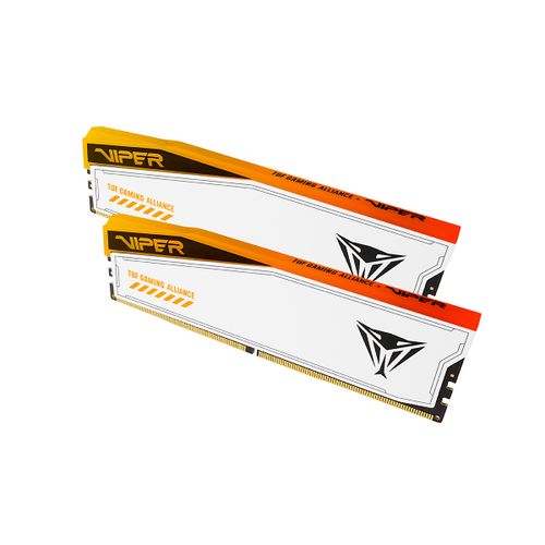 Patriot Viper Elite 5 RGB TUF Kit 32GB (2x16GB) DDR5-6000 DIMM PC5-48000 CL36, 1.35V slika 2