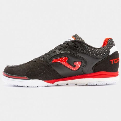 Tenisice Joma Top Flex Rebound Black/Red slika 2