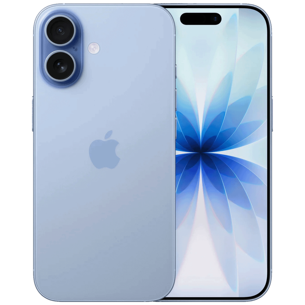 Apple iPhone 17 / Mist Blue, 256GB slika 5