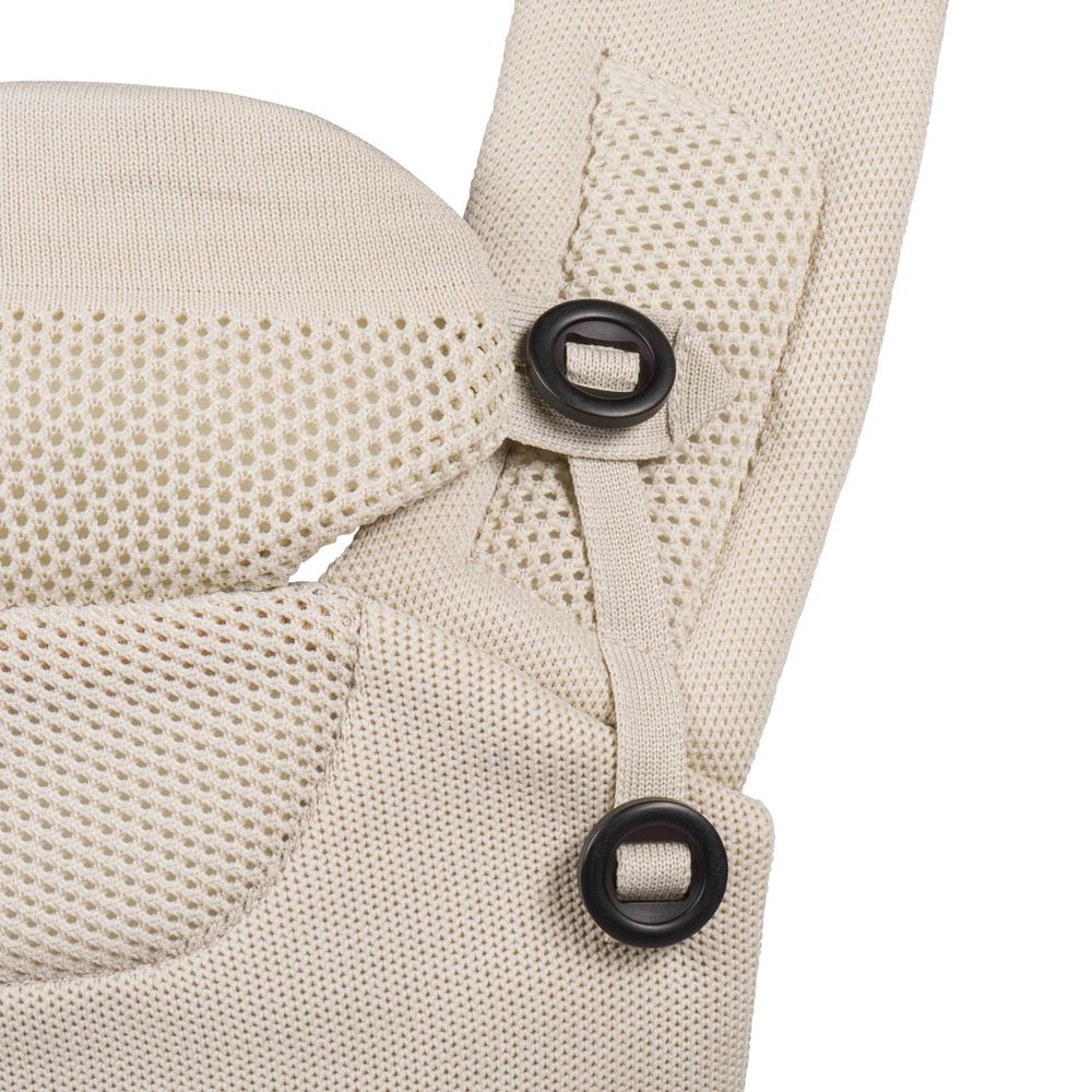 Dooky nosiljka Terra Nova - Beige slika 6