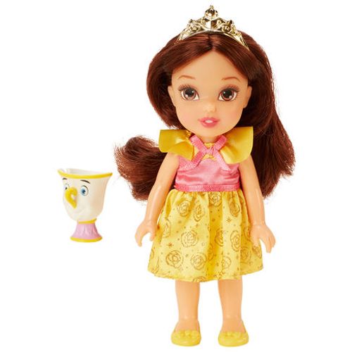 Lutkica Disney Princess 15cm slika 5