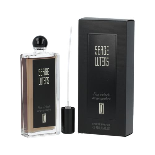 Serge Lutens Five O'Clock Au Gingembre Eau De Parfum 50 ml (unisex) slika 1