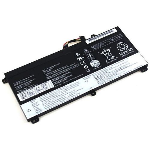 Baterija za laptop Lenovo Thinkpad T550 T560 unutrašnja slika 1