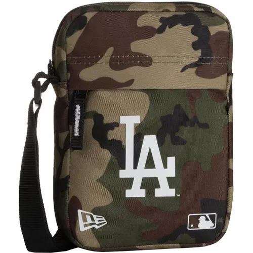 New Era MLB Los Angeles Dodgers side unisex torbica 11942031 slika 4