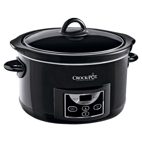 CrockPot SCCPRC507B Aparat za sporo kuvanje 4,7l slika 2