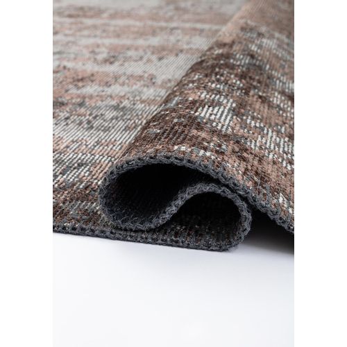 Tepih HORIZON DARK MINK, 240 x 340 cm slika 2