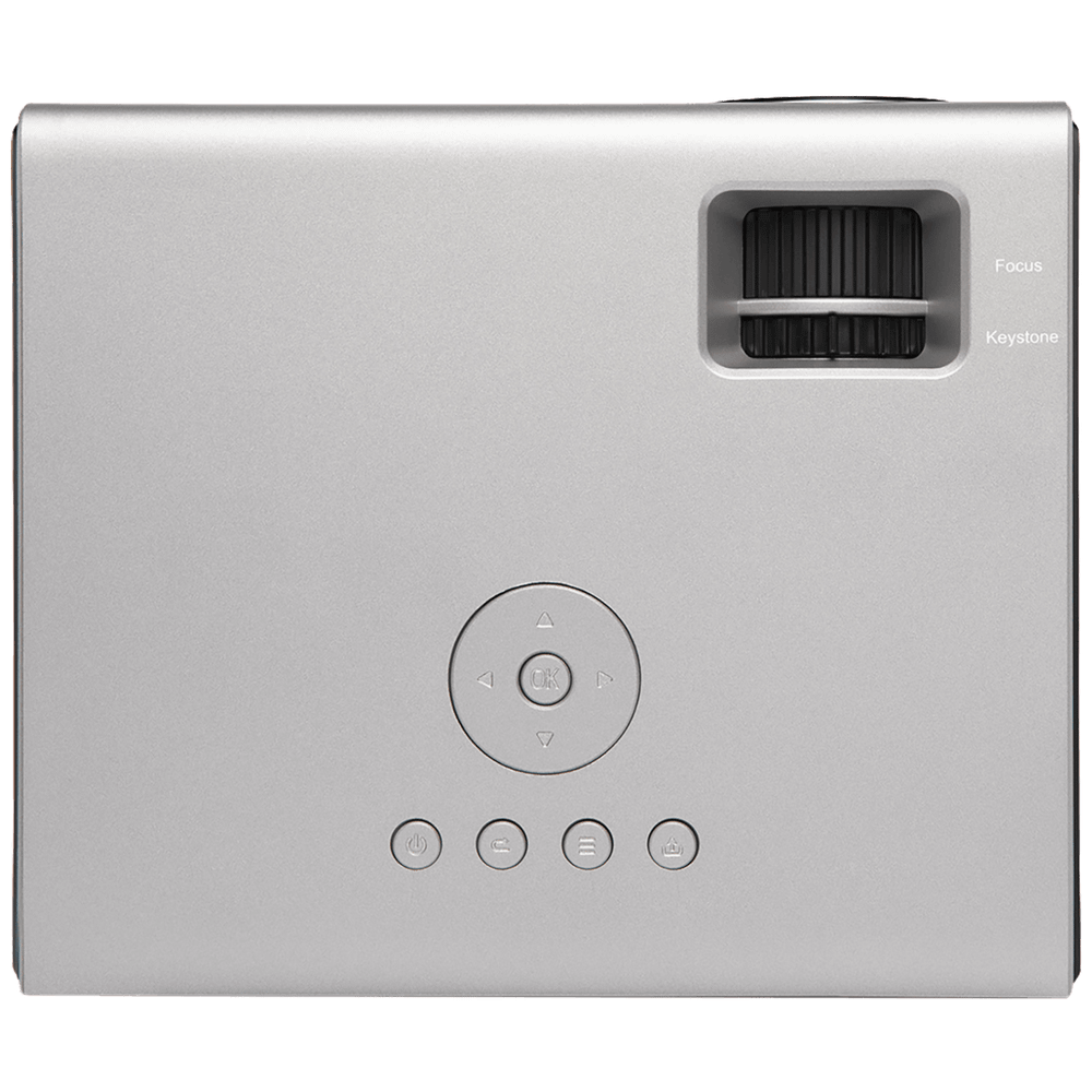Overmax Projektor, LED, HDReady, 2200 ANSI - Multipic 3.5 slika 4