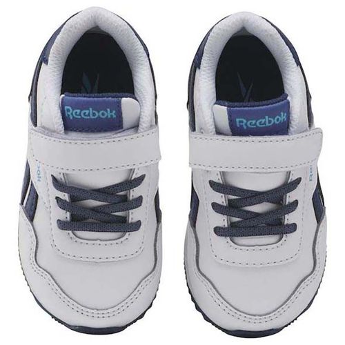 REEBOK PATIKE REEBOK ROYAL CL JOG 3.0 1V 10 DEČACI UZRASTA 0-4 GODINE slika 2