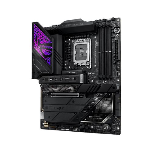 Asus ROG STRIX Z890-E GAMING WIFI matična ploča slika 7