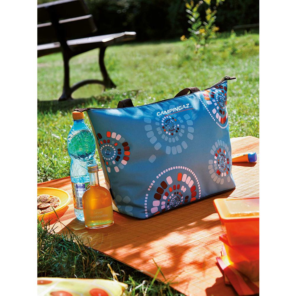 Campingaz Rashladna torba Shopping 15,7L slika 7