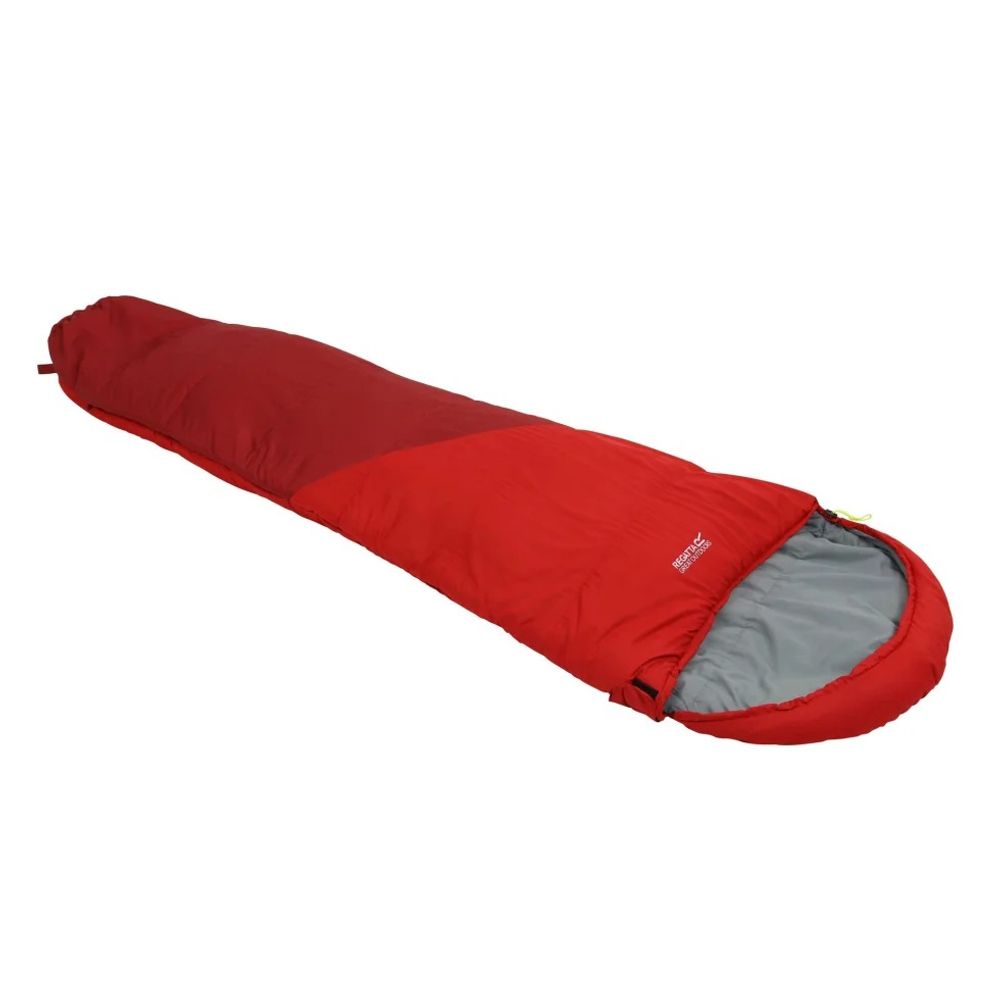 Regatta Vreća za spavanje Hilo V2 Pepper/Dark Red slika 1