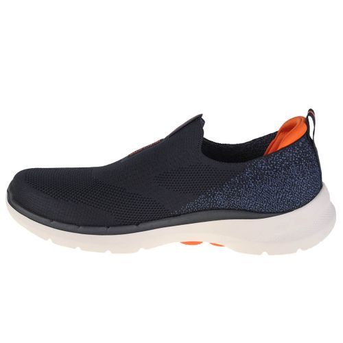 Skechers Go Walk 6 Muške Tenisice 216202-NVOR slika 2