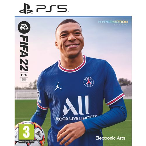 FIFA 22 (PS5) slika 1