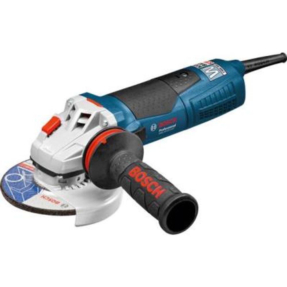 Bosch Gws 19-125 Cist Professional slika 1
