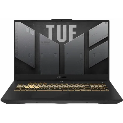 ASUS TUF F17 Gaming laptop FX707ZC4- HX0036 slika 1