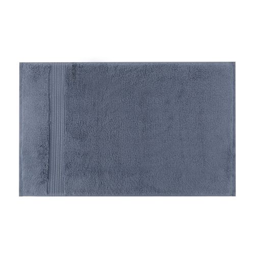 L'essential Maison Chicago Set - Blue Blue Towel Set (2 Pieces) slika 5