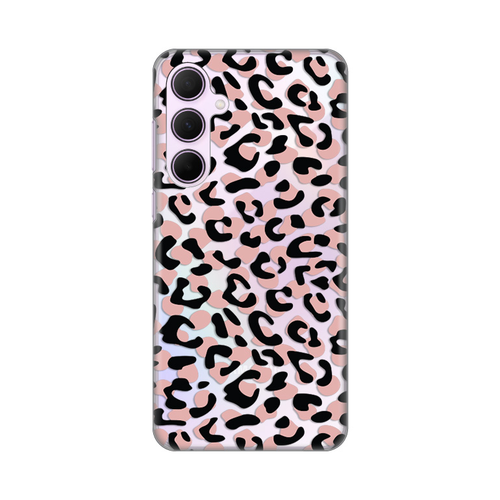 Torbica Silikonska Print Skin za Samsung A356B Galaxy A35 5G Animal slika 1