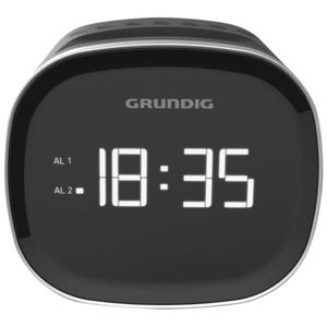 Grundig radio sat Sonoclock 2500 BT