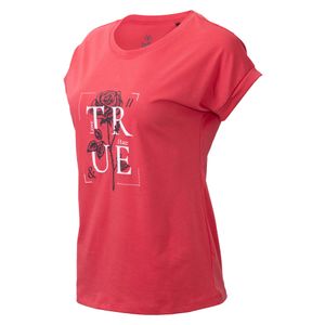 TRUE T-shirt - ROZE