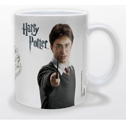 Harry Potter ceramic šalica slika 1