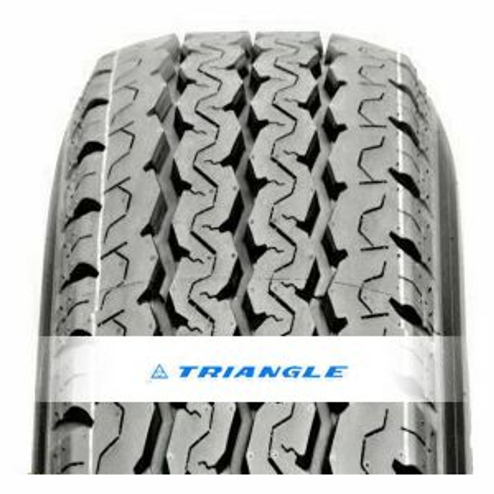 Triangle Ljetne gume 215/70R15C 8Pr - 109/107R Tr652 slika 1