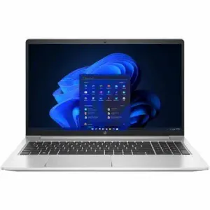 HP Probook 450 G9 6S7G4EA Laptop 15.6" FHD IPS/i5-1235U/8GB/NVMe 512GB/US/srebrna