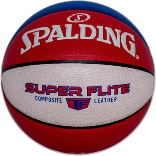 Spalding Super Flite Ball košarkaška lopta 76928Z slika 2