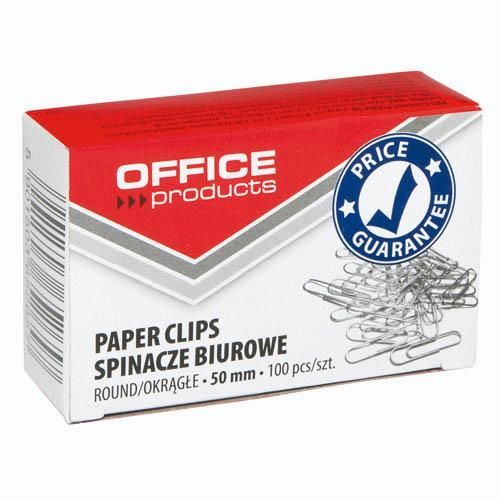 Spojnice za spise Office products metalne 50 mm, 100/1 slika 2