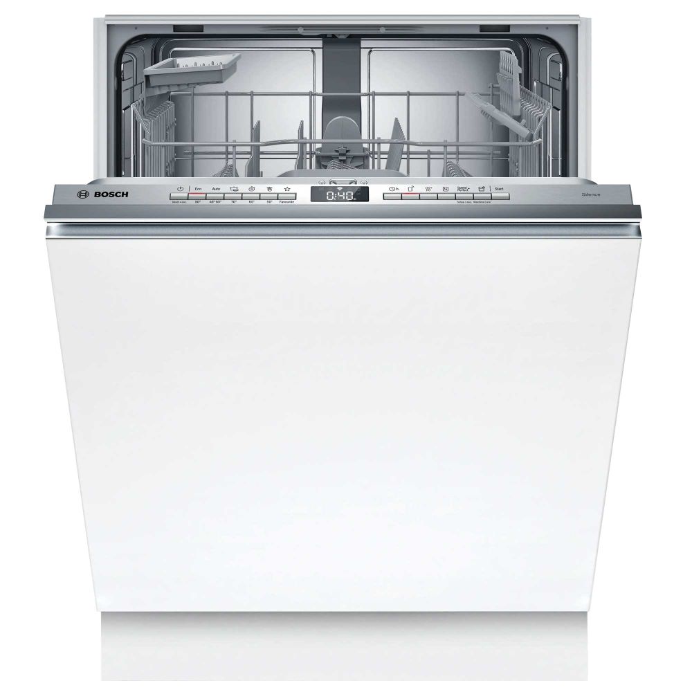 Bosch Ugradbena mašina za suđe SMV4HTX11E / 13 setova, 60 cm slika 1