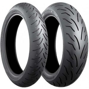 Bridgestone 130/70-12 56L TL SC1