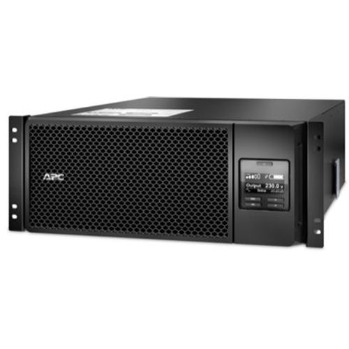 APC SRT6KRMXLI UPS slika 1