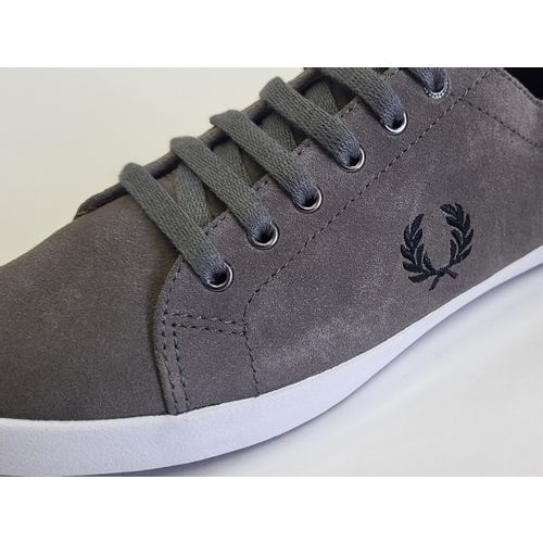 Fred Perry muške tenisice slika 2