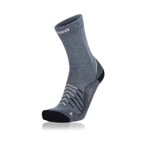 RENEGADE Socks - CRNA slika 2