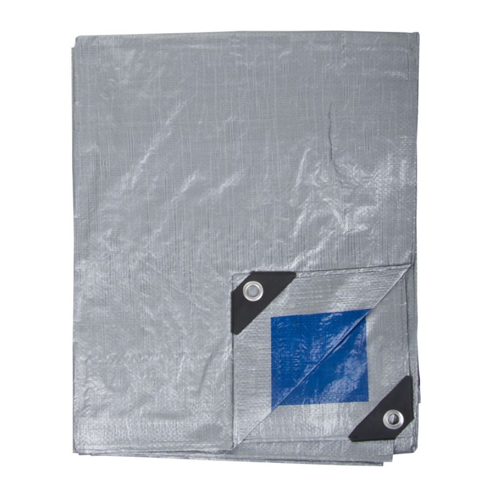 CERADA 110G/SQM, 5X8M MEGA  46458 slika 1