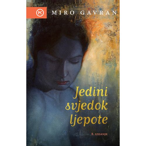 Jedini svjedok ljepote, Miro Gavran slika 1