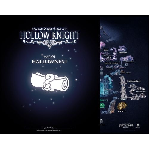 Hollow Knight (PS4) slika 20