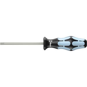 Wera 3367 05032050001 TORX® odvijač od plemenitog čelika veličina T 8 60 mm