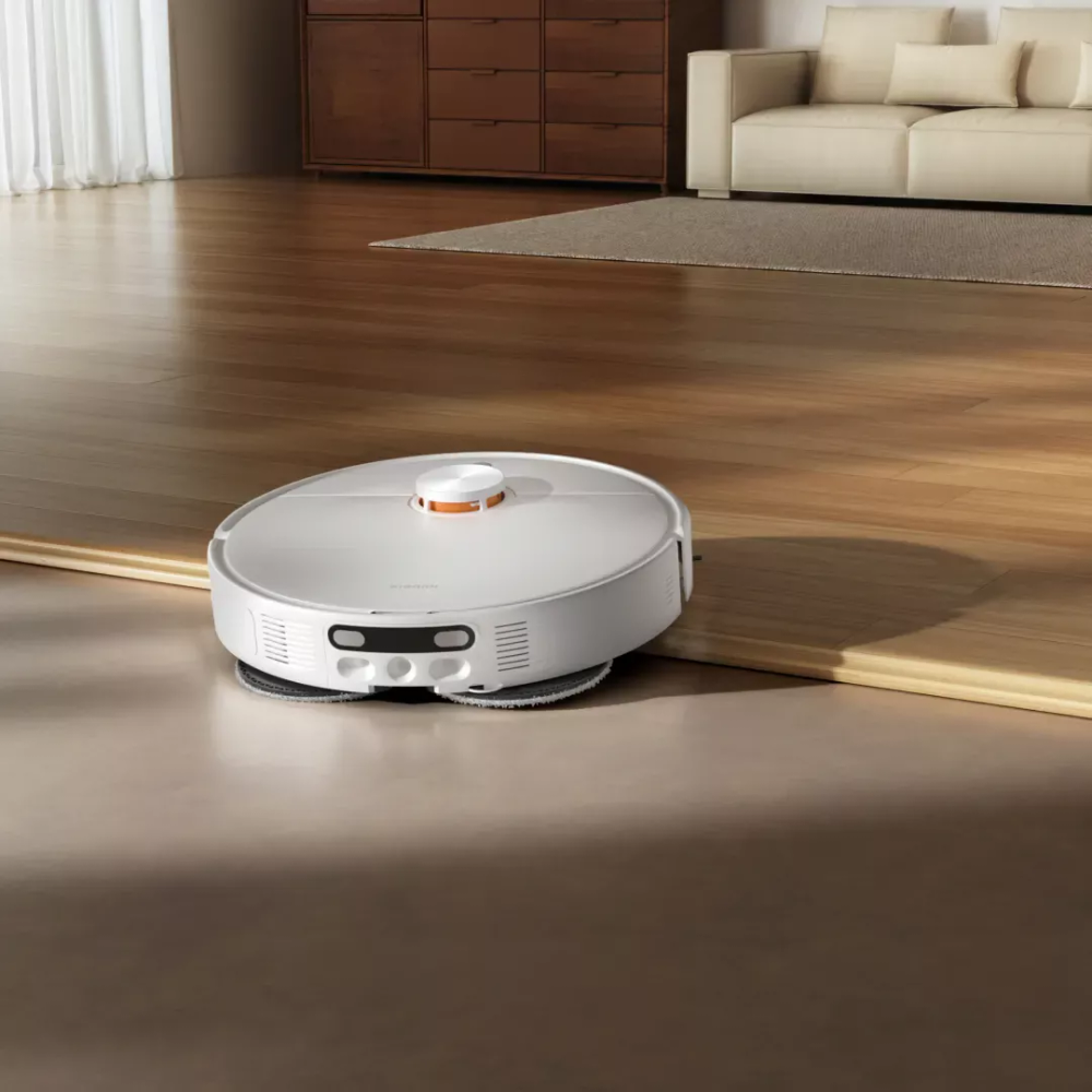 Xiaomi Robot Vacuum H50 EU slika 4