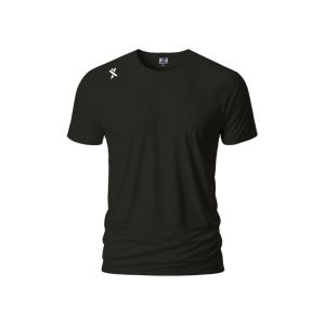 XGB3 Muška majica kratkih rukava M ST ESS Tee, Black