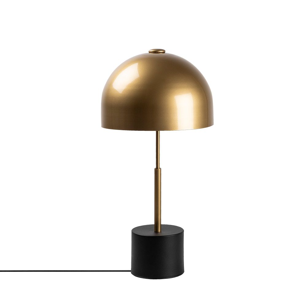 Stolna Lampa u Antiknom Crnom Stilu - Mixed 11496 slika 7