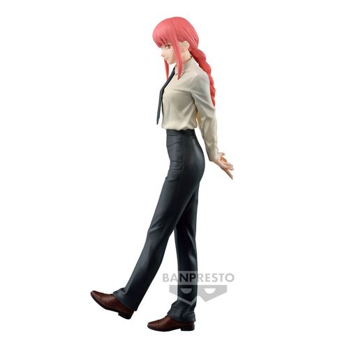 Chainsaw Man Chain Spirits Makima vol.3 figure 16cm slika 2