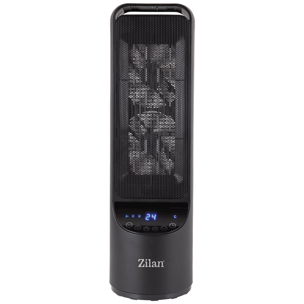 Zilan Grijalica sa keramičkim grijačem, 2000 W - ZLN2052 slika 3