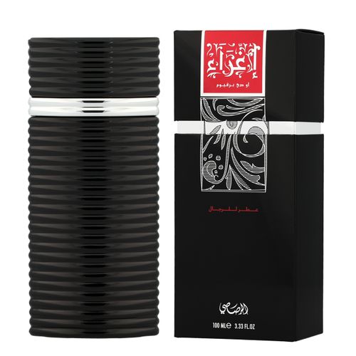 Rasasi Egra For Man Eau De Parfum 100 ml slika 3