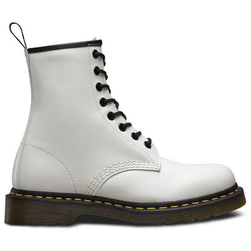 Dr Martens DM11822100 1460 WHITE slika 1