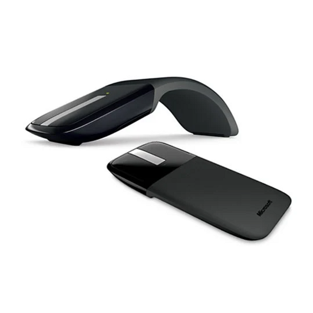 Microsoft arc mouse black. Мышь Microsoft Arc Touch Mouse USB RVF-00056. Мышь беспроводная Microsoft Arc Touch Black (RVF-00056). Мышь Microsoft Arc Touch, оптическая, беспроводная, USB, черный [RVF-00056]. Мышь беспроводная Microsoft Arc Touch черный.