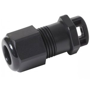 APsystems AC bus end cap