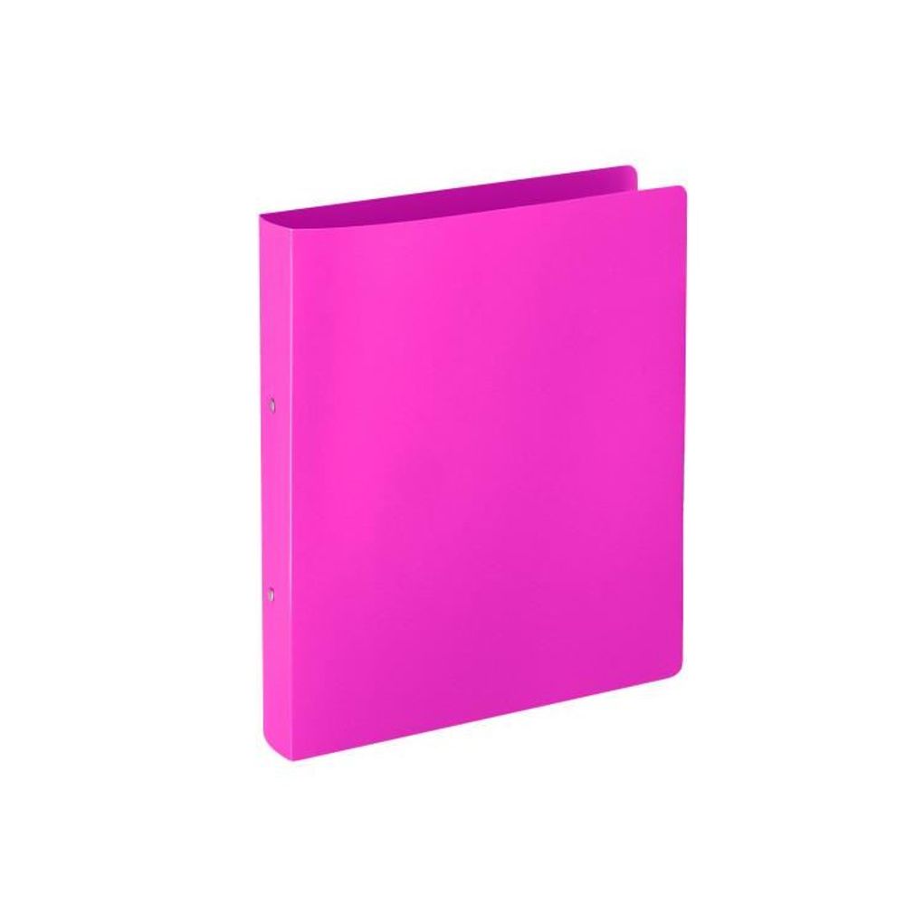 TipTop Office Fascikla sa 2 prstena A4, 30 mm, Solid Roza slika 1