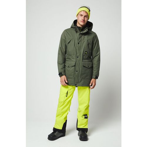 O'Neill Journey Parka jakna slika 9