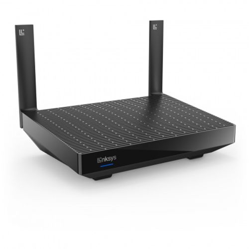 Linksys MR2000 Dual-Band Mesh Wifi 6 Router AX3000 - Black slika 1