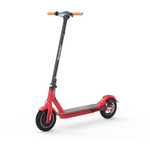 MS ENERGY e-romobil NEUTRON n3 Red slika 1